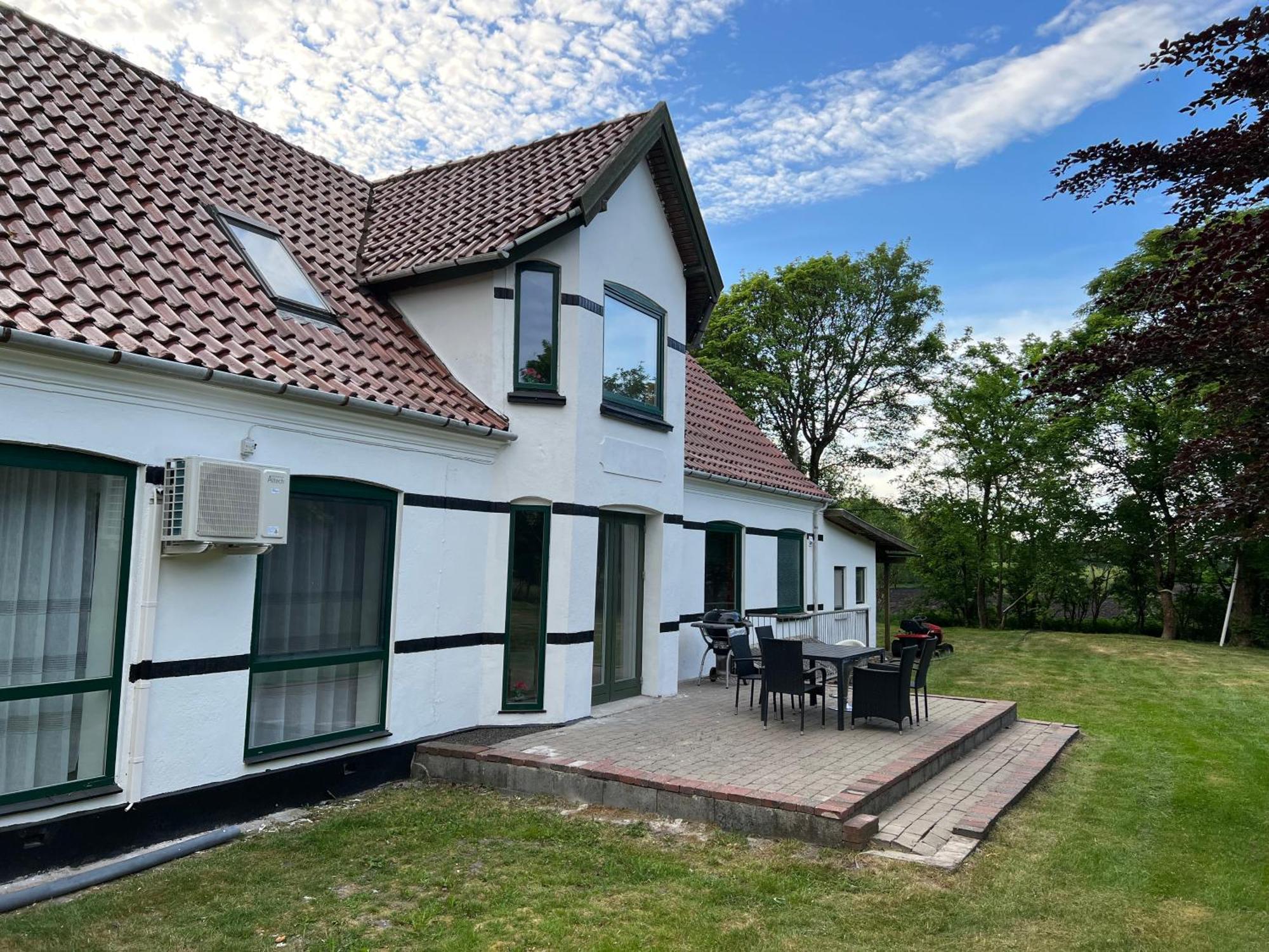 Luxury Apartment Curchi 1 Billund Exterior photo
