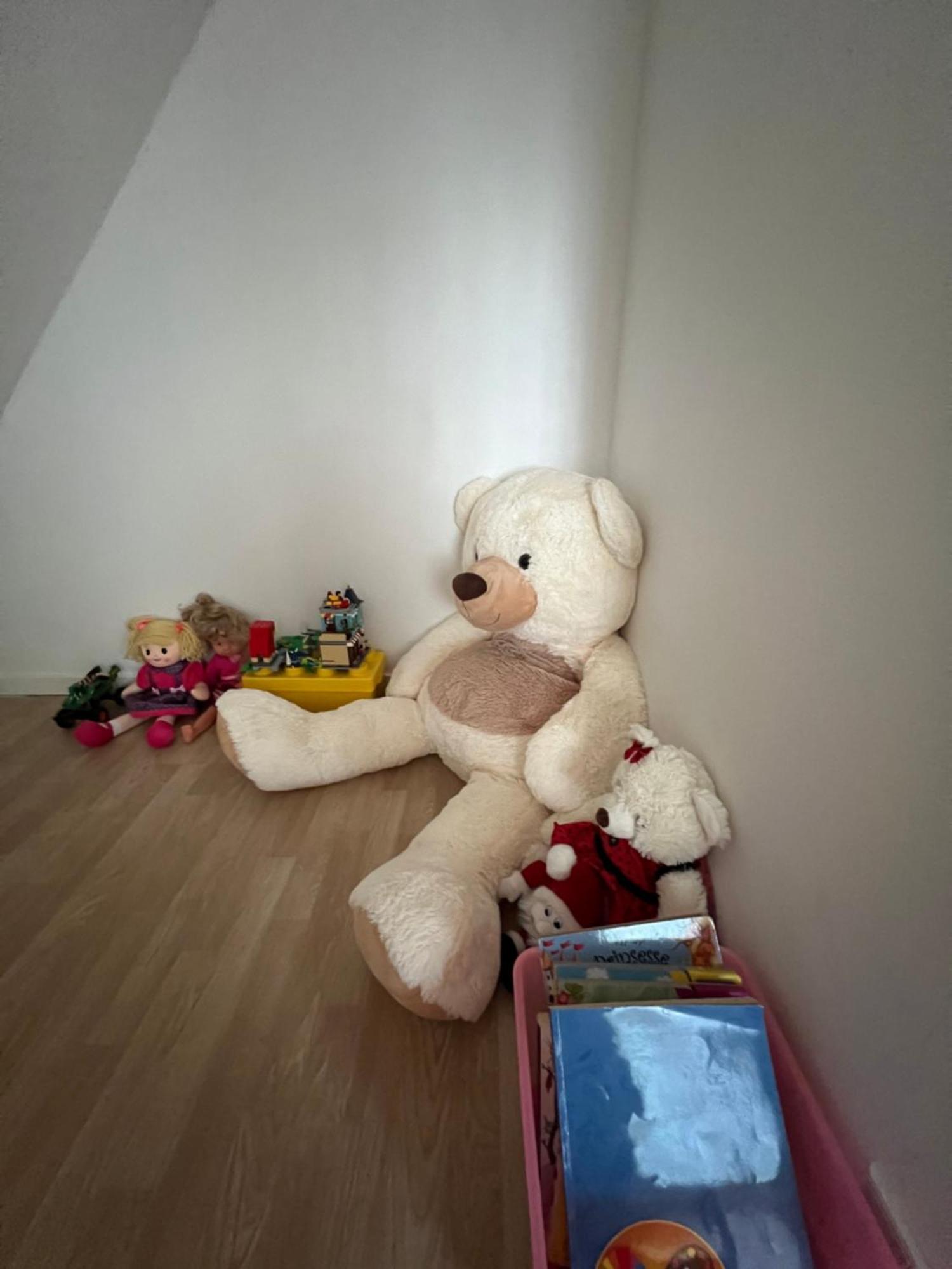 Luxury Apartment Curchi 1 Billund Exterior photo